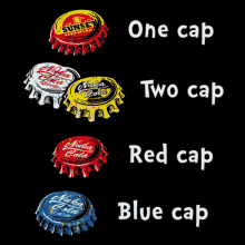 Capping Bottle Cap GIF