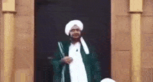 Habib Umar GIF - Habib Umar Habib Umar GIFs