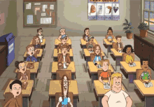 Recess GIF - Recess Lunch Happy GIFs