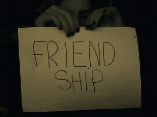 friendship broken gif