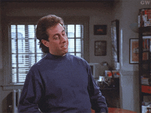 Seinfeld Jerry GIF - Seinfeld Jerry Ok GIFs