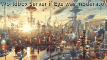 worldbox eye