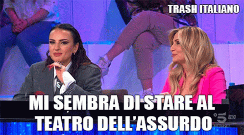 Uomini e Donne: l'opinione di Chia sulla puntata del 26/04/23 | Isa e Chia