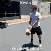 Kevin Swag GIF