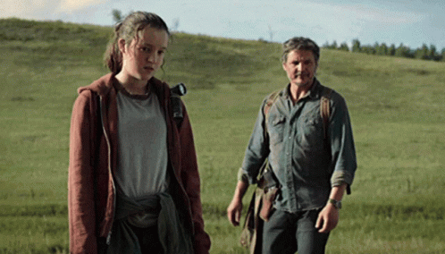 'Finale' The Last of Us Season 1 Torehkan 8,2 Juta Penonton Meski Penayangannya Berbarengan Dengan Oscars!