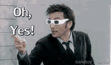 Doctor Who GIF - Doctor Who Oh GIFs