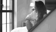 Bed Tease GIF - Bed Tease Relax GIFs