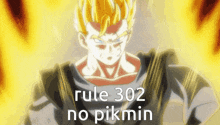 Rule 302 GIF - Rule 302 GIFs