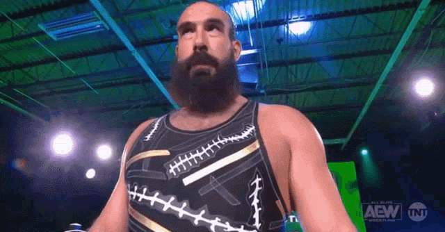 Brodie Lee Exalted One GIF Brodie Lee Exalted One Aew Discover Share GIFs