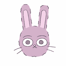 littlest friends bunbun head timothy winchester rabbit