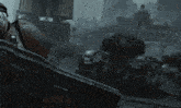 Starcraft Siege Tank GIF - Starcraft Siege Tank Tank GIFs