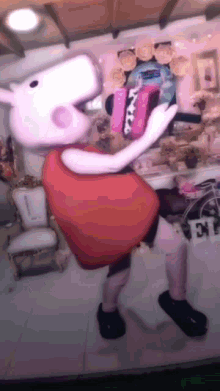Peppa Pig Pig Peppa GIF - Peppa Pig Pig Peppa GIFs