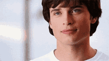 Tom Welling Smile GIF - Tom Welling Smile Smallville GIFs