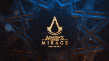 Assassins Creed Mirage GIF - Assassins Creed Mirage Assassins Creed Mirage GIFs