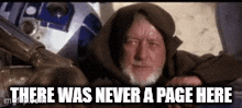 Star Wars Obi Wan GIF - Star Wars Obi Wan 404 GIFs