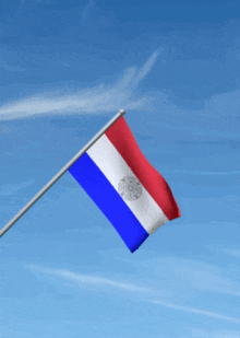 Karenni Flag Kayah State GIF - Karenni Flag Karenni Kayah State GIFs