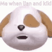 Kiki And Lian GIF - Kiki And Lian GIFs