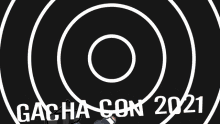 Gachacon Gachacon2021 GIF - Gachacon Gachacon2021 GIFs