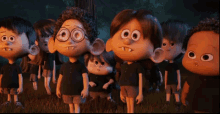 yay excited hotel transylvania2 hotel t