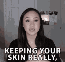 Love Your GIF - Love Your Skin GIFs