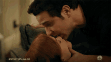 Cover Mouth Zoey Clarke GIF - Cover Mouth Zoey Clarke Jane Levy GIFs
