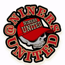 niners 49ers nfl football niner gang