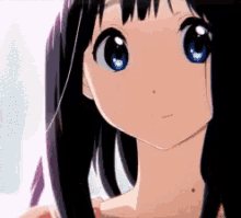 Anime Omg GIF - Anime Omg Shook GIFs