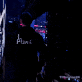 Cm Punk 2024 GIF