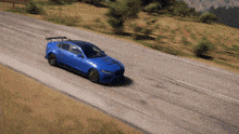 Forza Horizon 5 Jaguar Xe Sv Project 8 GIF