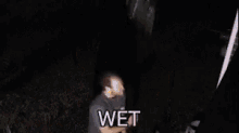 Wet Moist GIF
