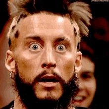 Enzo Amore Shocked GIF - Enzo Amore Shocked Surprised GIFs