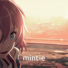 Mintie March 7th GIF