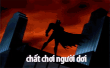 Chất GIF - Batman Animated GIFs