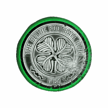 celtic badge