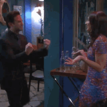 Dool Days Of Our Lives GIF - Dool Days Of Our Lives Jabriela GIFs
