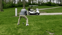 Suck At GIF - Suck At Golfing GIFs