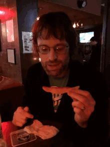 Happy Excited GIF - Happy Excited Food GIFs