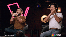 Clapping Dan Smyers GIF - Clapping Dan Smyers Shay Mooney GIFs