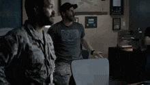 Clapping Seal Team GIF - Clapping Seal Team Jason Hayes GIFs