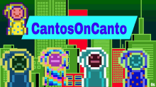 Cantoson GIF - Cantoson GIFs