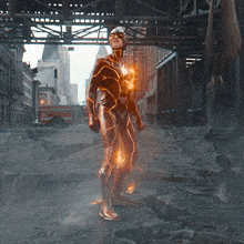 Body Shaking Barry Allen GIF - Body Shaking Barry Allen The Flash GIFs