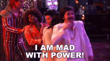 I Am Mad With Power Freddie Benson GIF - I Am Mad With Power Freddie Benson Icarly GIFs