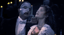 Phantom Of The Opera Phantom GIF - Phantom Of The Opera Phantom GIFs