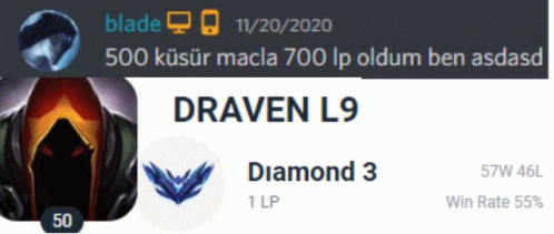 Kizitsia Draven L9 GIF - Kizitsia Kizit Draven L9 - Discover & Share GIFs