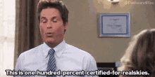Rob Lowe Parks GIF - Rob Lowe Parks And GIFs