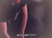 Greys Anatomy Japril GIF - Greys Anatomy Japril Jackson Avery GIFs