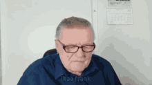 Iltaa Frank Frank Colletti GIF - Iltaa Frank Frank Colletti Hannu Kanerva GIFs