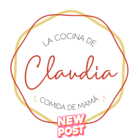 La Cocina De Claudia Claudia Orduño Sticker - La Cocina De Claudia Claudia Orduño Claudia Orduno Stickers