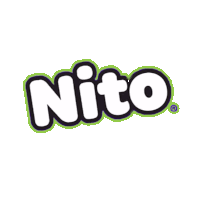 Nito Sticker - Nito Stickers