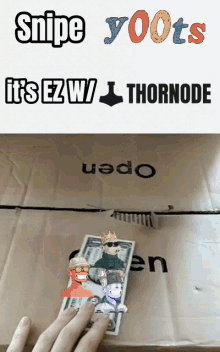 Thornode Y00ts GIF - Thornode Node Y00ts GIFs